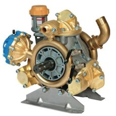 Pompy przeponowo-tłokowe - do 50 bar – produkty dostępne w rolniczeczesci.pl