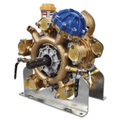 Pompa IDB 1100-VD Bertolini - 485000973VD