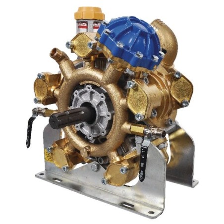 Pompa IDB 1100-VD Bertolini - 485000973VD