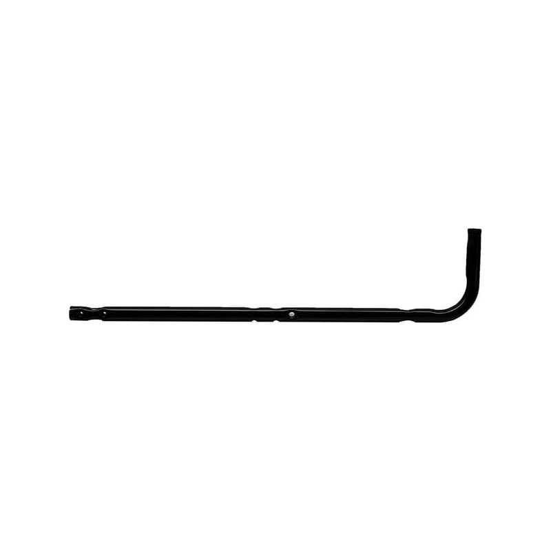 Frame pipe - 48296 Frame pipe - 48296