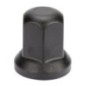 Radmutterkappe SW32 H50 - 48010001 Radmutterkappe SW32 H50 - 48010001