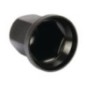 Radmutterkappe SW32 H50 - 48010001 Radmutterkappe SW32 H50 - 48010001