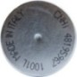 Hydraulic filter - 48195967