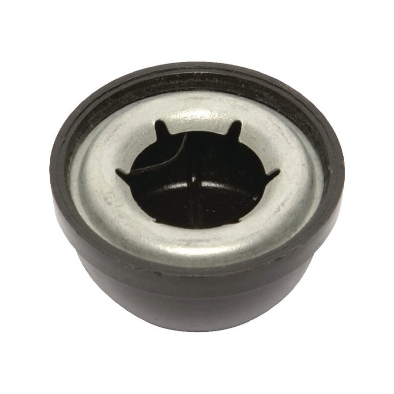 Radnabendeckel schwarz - 48499BATP Radnabendeckel schwarz - 48499BATP