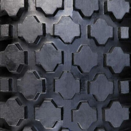 Tyre 4.80/4.00-8 NHS TL 4PR Stud - 48040084TLSTUD