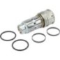 Female quick coupling - 47922057 Female quick coupling - 47922057