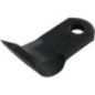 Flail blade - 483685 Flail blade - 483685