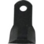 Flail blade - 483685 Flail blade - 483685
