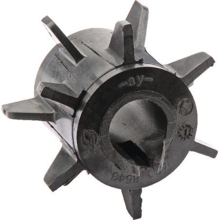 Drill disc Mega-Plus D20 - 4818543