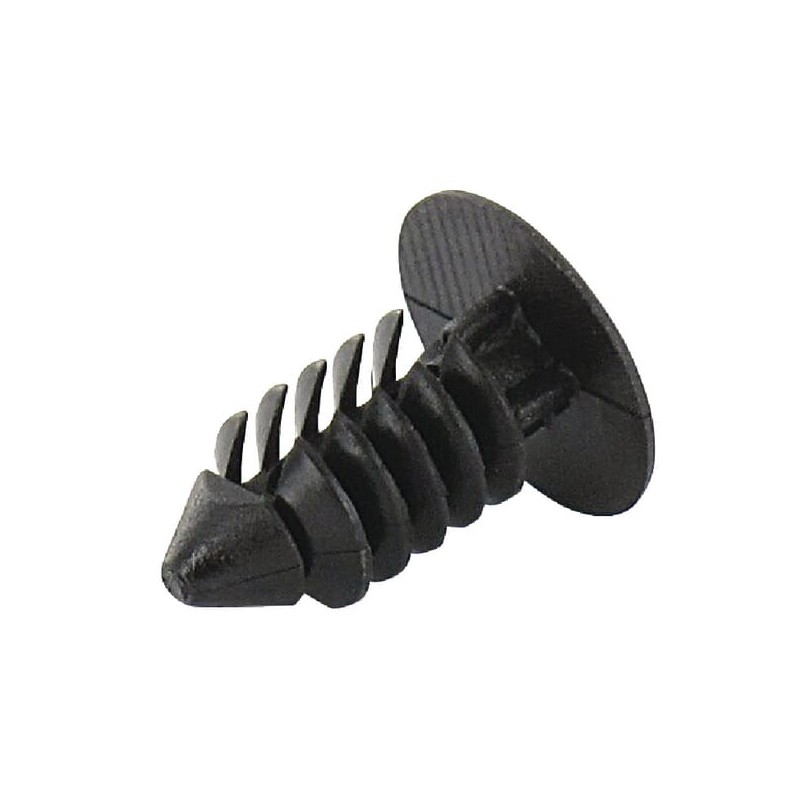 Nylon plug - 48402 Nylon plug - 48402
