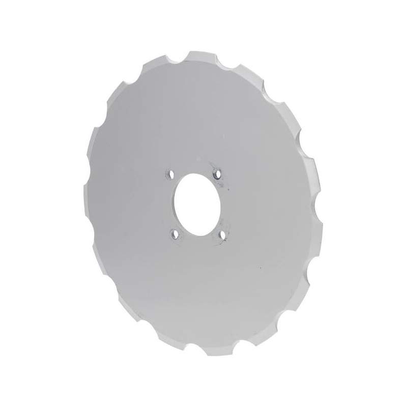 Disc Serrated - 500035464 Disc Serrated - 500035464