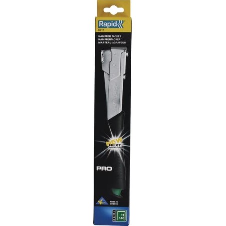 Rapid Hammertacker 311 - 5000004