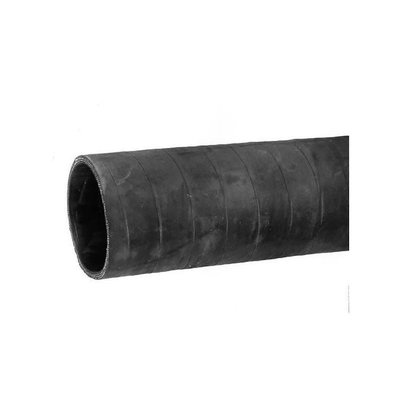 Pressure hose rubber 5 inch - 5000700