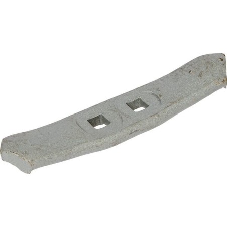 Coulter tip - 500040448