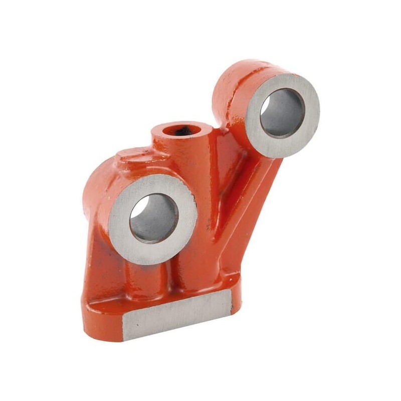 Engine valve lever bracket - 5000104N