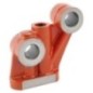 Engine valve lever bracket - 5000104N