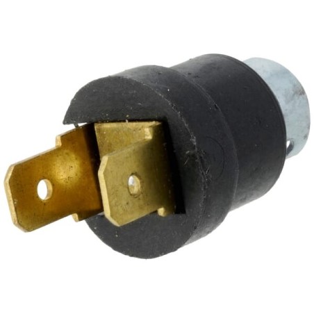 Oprawa żarówki plastikowa, 2 styki - 50024753P