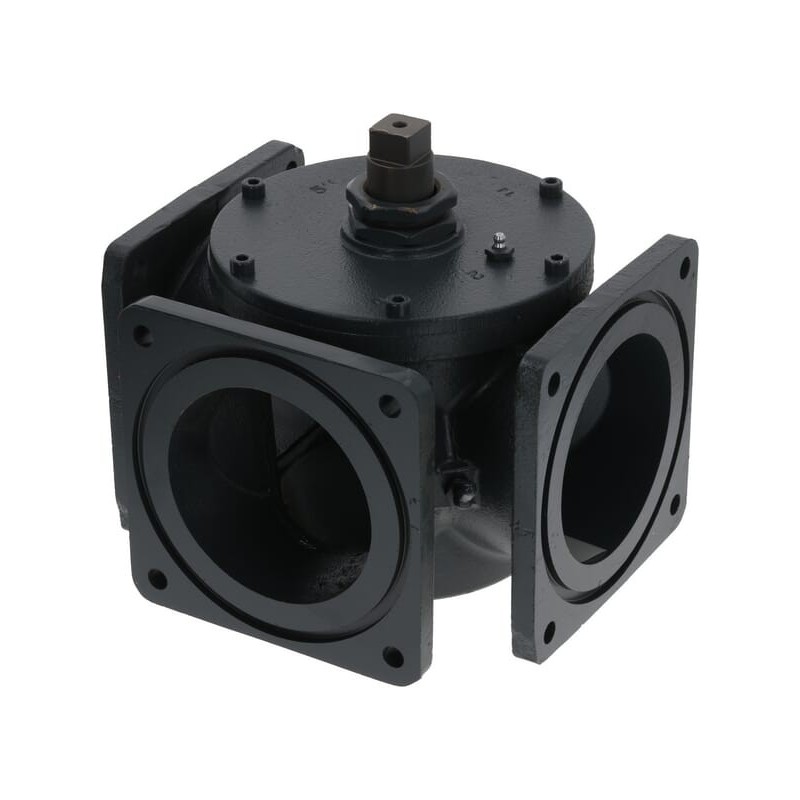 Valve 3-way 5 inch - 5000002