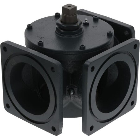 Valve 3-way 5 inch - 5000002