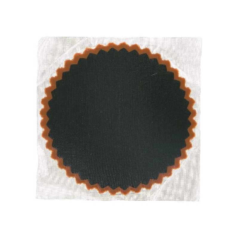 Tube patch number 6 - 5000122 Tube patch number 6 - 5000122
