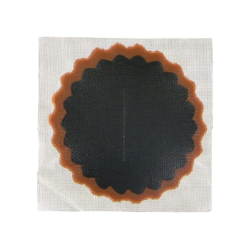 Tube patch number 2 - 5000050 Tube patch number 2 - 5000050