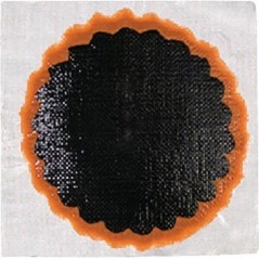 Tube patch number 2 - 5000050