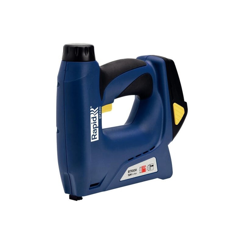 Rapid Akku-Tacker BTX530 - 5000128 Rapid Akku-Tacker BTX530 - 5000128