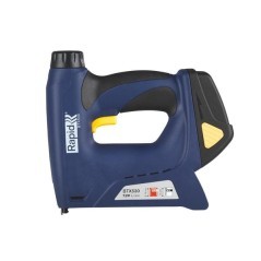 Rapid electric staple gun BTX530 - 5000128