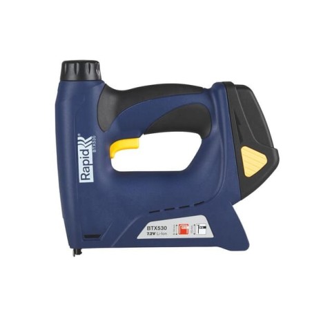 Rapid Akku-Tacker BTX530 - 5000128