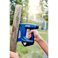5000128 Rapid, Tacker 