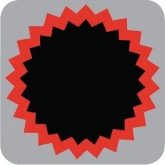 Tube patch number 3 - 5000067