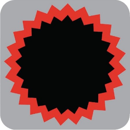 Tube patch number 3 - 5000067