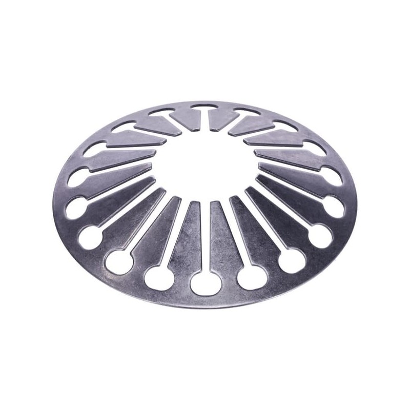 Slotted disc spring - 5000048374 Slotted disc spring - 5000048374