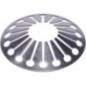 Slotted disc spring - 5000048374 Slotted disc spring - 5000048374