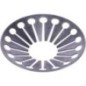 Slotted disc spring - 5000048374 Slotted disc spring - 5000048374