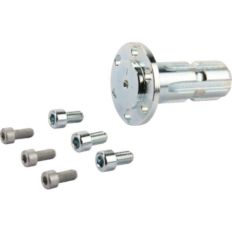Adapter 1 3/8 6-częściowy - 50030007