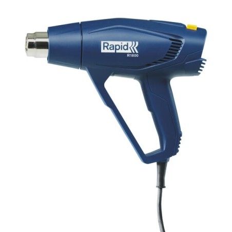 Heat gun 1800W - 5001350