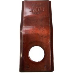 Rotary mower blades – produkty dostępne w rolniczeczesci.pl