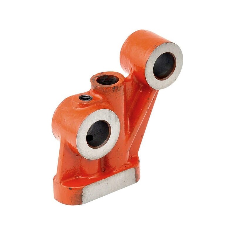 Engine valve lever bracket - 5000103N