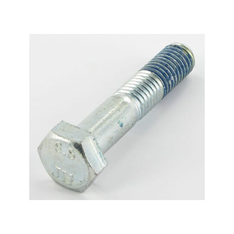 Threaded Bar Niemeyer - 500354 Threaded Bar Niemeyer - 500354
