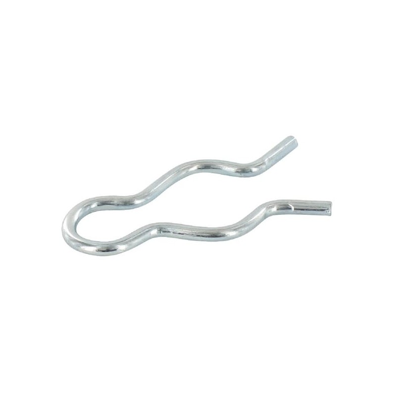 Federklemme - 49898WH Federklemme - 49898WH