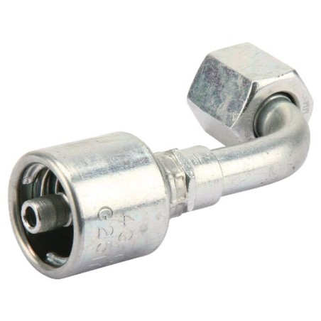 Insert 90 stopni DN6-9/16JIC - 4G6FJX90S