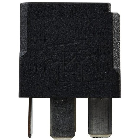 Przekaźnik 24V 20A - 4RD007903021