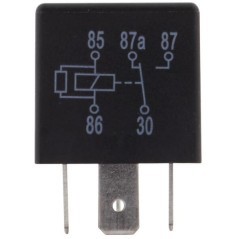 4RD933332611 Hella, Relays 