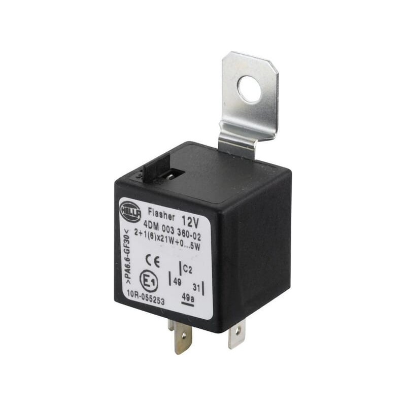 Blinkgeber - 4DM003360021 Blinkgeber - 4DM003360021