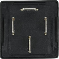 4DM003360021 Hella, Blinkerrelais 