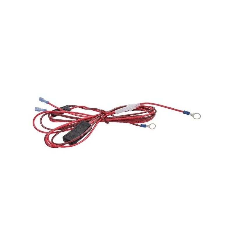 Wiring harness with switch - 49754