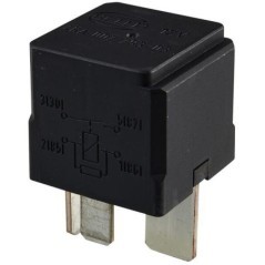 4RA007793031 Hella, Relays 