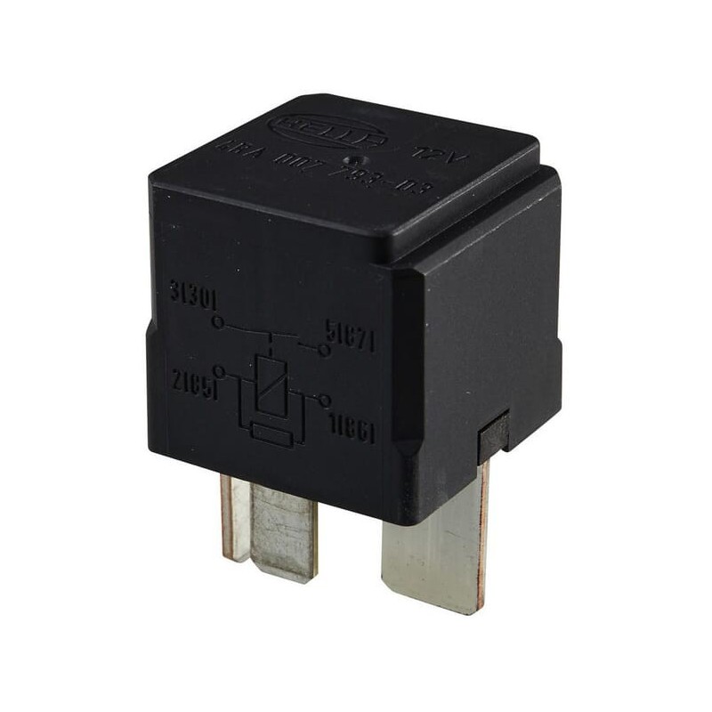 Relay - 4RA007793031