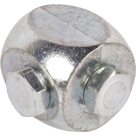Grease nipple - 4980622N